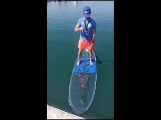 Stand up paddle boards from TianHao Sports