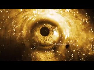 Golden Hole (2020)
