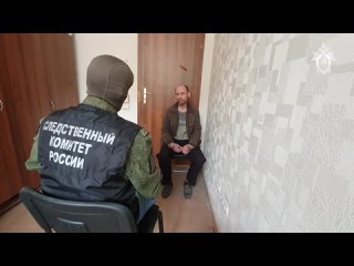 ️ Вынесен приговор двум военнослужащим ВСУ, расстрелявшим автомобиль с мирными гражданами в Мариуполе