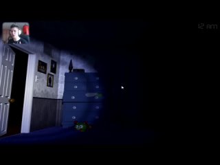 [windy31] Five Nights At Freddy’s 4 ПРОХОЖДЕНИЕ - РЕБЕНОК В КЛАДОВКЕ! - 5 ночей у Фредди