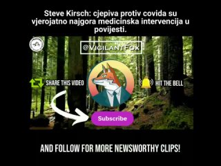 steve kirsch_najgora medicinska