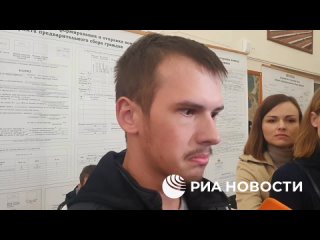 В освобождённой Марьинке российские бойцы нашли послание, оставленное на стене одного из подваловНадпись была сделана черным