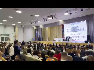 Видео от Советники МАОУ «СОШ №65» г. Чебоксары