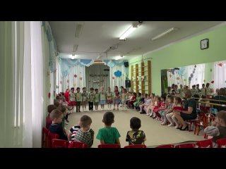 Live: МАДОУ детский сад №178