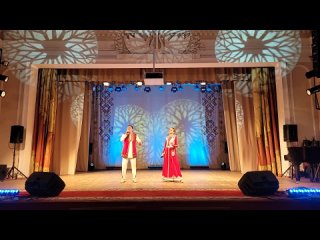 Музыкальная открытка Мордовские эстрадные песни