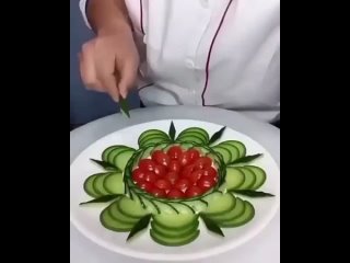 Кулинарное искусство