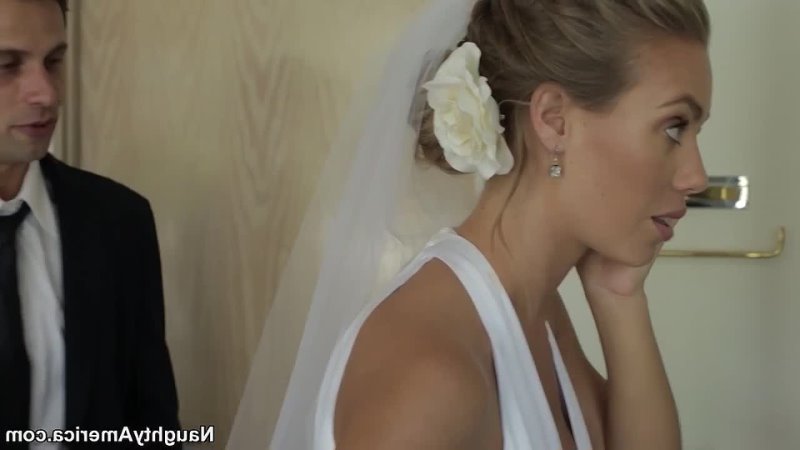 Измена на свадьбе Русская озвучка порно переводы фуллов