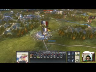 Napoleon Total War #12 (Old Noobs)