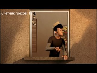 Dacky Грехо-Обзор мультсериала Трансформеры Прайм | 1 сезон 1 серия