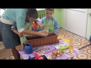 Видео от МБДОУ  “Детский сад 15“ -Дечинский