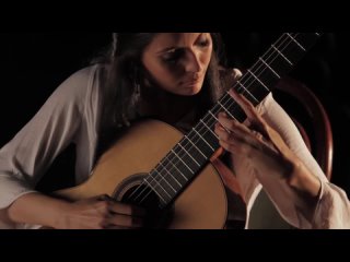 Cançó del Lladre, arr. Miguel Llobet | Isabel Martínez, guitar | RS GUITAR FESTIVAL