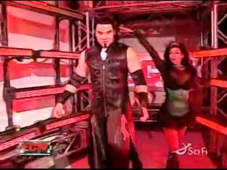 ECW On Sci-Fi 01/02/2007