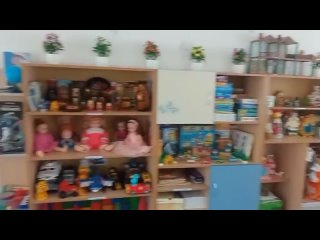 Видео от МДОУ “Детский сад  № 53“