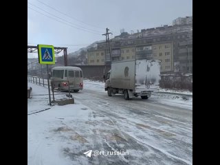Морозы до -50 °С в Сибири и рекордные осадки на юге Камчатки. Погода в российских регионах сегодня: