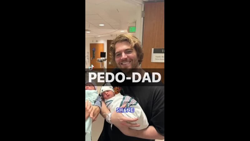 Pedophile adopts 2 babies