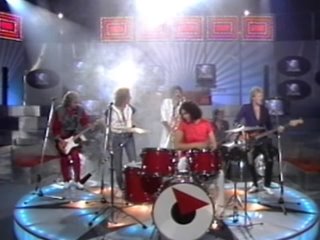 Foreigner - Urgent