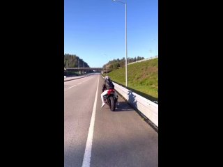 Brutal Bikers