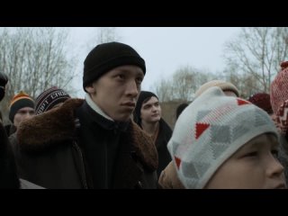 Слово пацана (сериал, 1 сезон) — Трейлер (сезон 1)