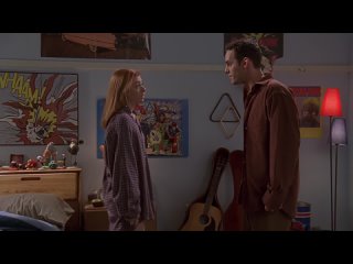 Buffy The Vampire Slayer S02E16 Bewitched Bothered and Bewildered 1080p
