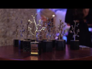 Премия Дизайнер года 2023 в Черноземье (полное видео)