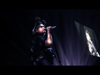 The Weeknd - King Of The Fall Tour (Live in Los Angeles, CA 09/10/2014)