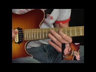 Lick Library - Learn to play Dire Straits. Jamie Humphries