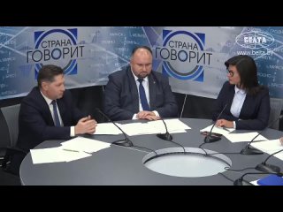 Витебский облисполком: производимой мясо-молочной продукции достаточно для обеспечения населения региона