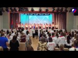 32 года Союзу детских организаций Тамбовской области