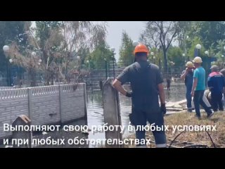 Сегодня, 22 декабря, отмечается день энергетика