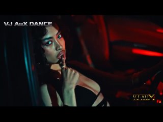 VJ AuX - Eurodance mix 2024-02х4