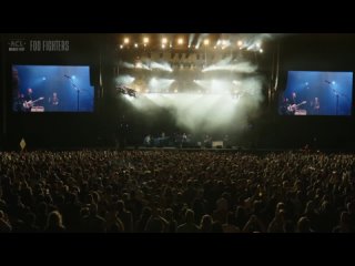 Foo Fighters - Live at Austin City Limits Festival 2023