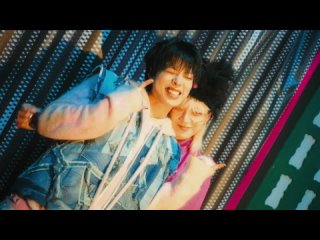 (DOHANSE) - Gummy Bear (Feat. BIGONE) MV Behind Film