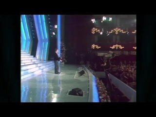 Peppino di Capri - Il sognatore (Sanremo ’87 Prima serata) - live, stereo