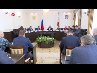 Итоги пожароопасного периода в Ростовской области