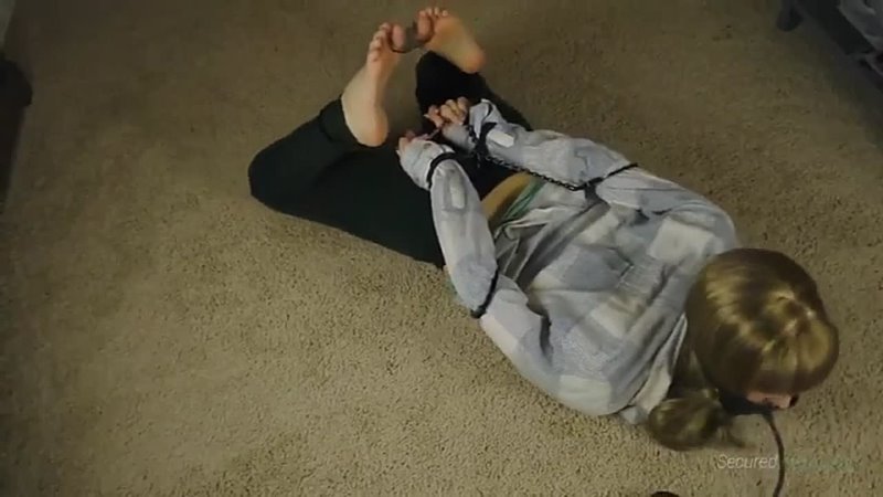 barefoot bondage 480p