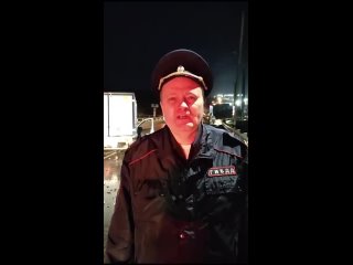 В ДТП с грузовиком на трассе Краснодар – Верхнебаканский погиб мужчина.