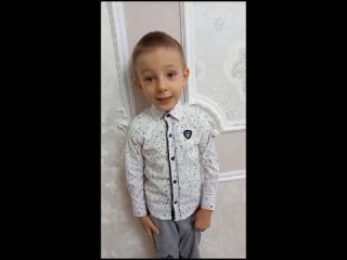 Видео от МАДОУ “Шыгырданский детский сад “Сандугач“