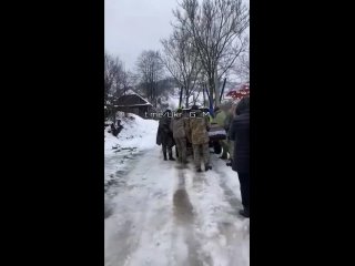 По инициативе жен мобилизованных  - 02 декабря в 12:00 в Днепропетровске, в «Парке Ракет», по адресу А.Поля 2Б запланировано про