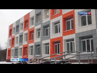 До конца года в Олонецком районе планируют завершить капремонт школ