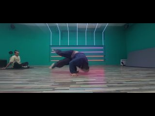 BBOY ARS | DANCE_cut 2024