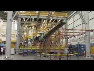 NASA и Lockheed Martin представили экспериментальный малошумный сверхзвуковой самолет