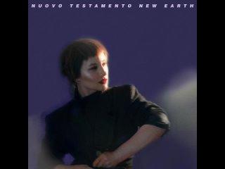 Nouvo Testamento - Golden Boy