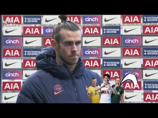 Im growing in confidence and I think you can see that in my performance   GARETH BALE ON BURNLEY