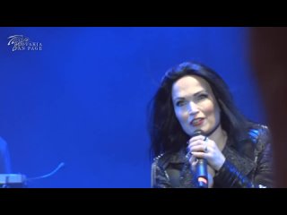 ☠️ Tarja // live at Masters of Rock 2023