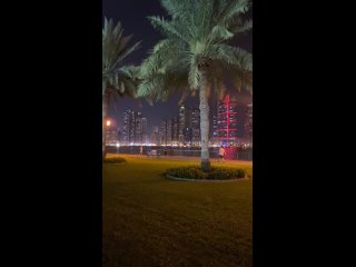 Holiday International Sharjah 4*, Шарджа
Отель в прошлом декабре открылся после тотальной реновации.
