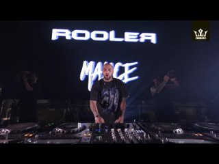 Rooler & Malice - Knockout Outdoor 2023