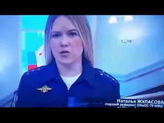 1_Ничего необычного, просто девушка-капитан полиции.mp4