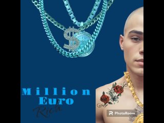 MILLION Euro Rich Альбом 2023