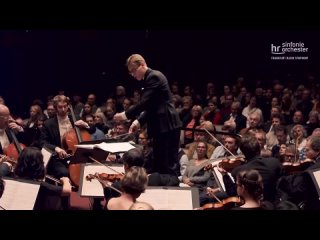 Schostakowitsch. 7. Sinfonie (»Leningrader«) / hr-Sinfonieorchester, Klaus Mäkelä