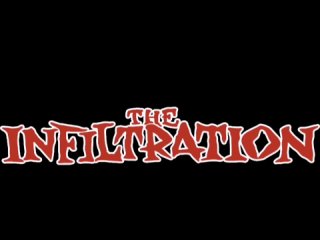 INFILTRATION - Beat The Bastards(Nuclear Strike Warning)